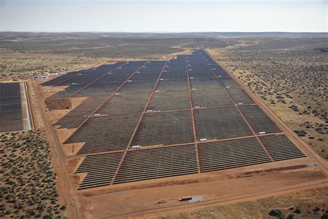 solar energy south africa